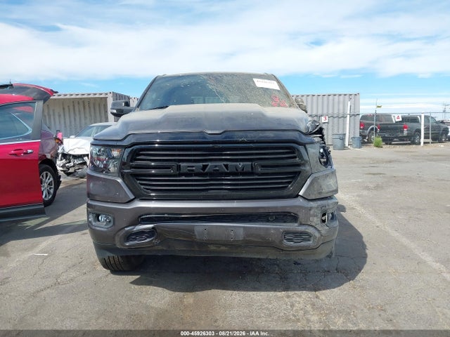 Aukcja sprzedaży 2021 Ram 1500 Big Horn  4x4 5'7 Box, vin: 1C6SRFFT6MN598579, numer aukcji: 45926303