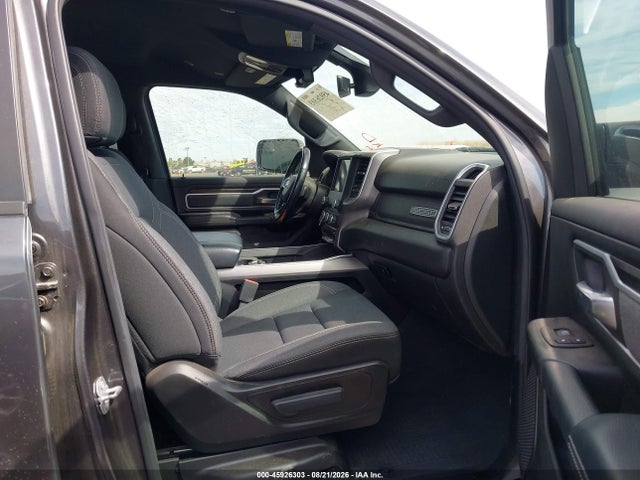 Aukcja sprzedaży 2021 Ram 1500 Big Horn  4x4 5'7 Box, vin: 1C6SRFFT6MN598579, numer aukcji: 45926303