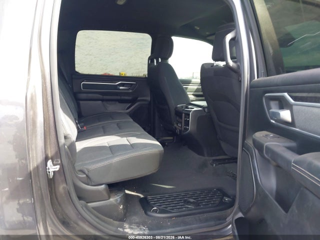 Aukcja sprzedaży 2021 Ram 1500 Big Horn  4x4 5'7 Box, vin: 1C6SRFFT6MN598579, numer aukcji: 45926303