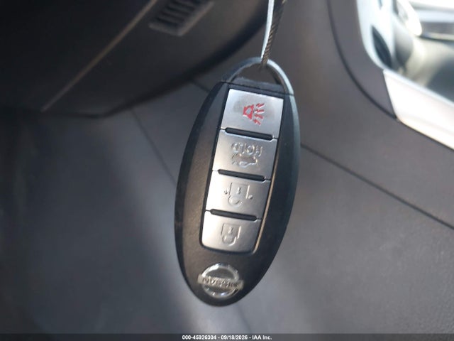 Продаж на аукціоні авто 2018 Nissan Sentra Sv, vin: 3N1AB7AP0JY287031, номер лоту: 45926304