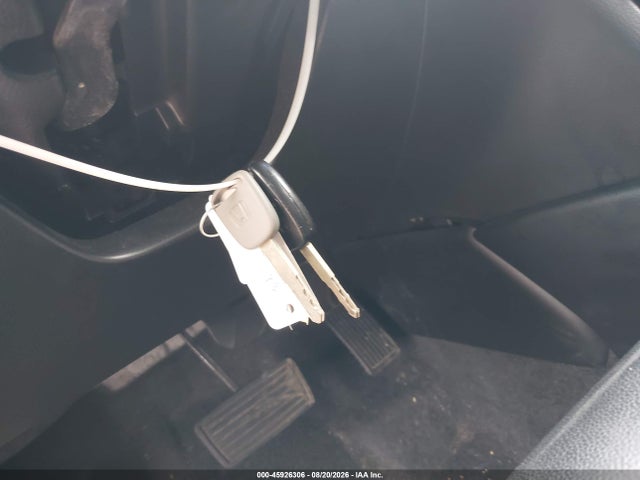 2009 Honda Accord 2.4 Ex-l მანქანა იყიდება აუქციონზე, vin: JHMCP26899C003149, აუქციონის ნომერი: 45926306