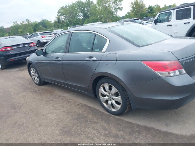 2009 Honda Accord 2.4 Ex-l მანქანა იყიდება აუქციონზე, vin: JHMCP26899C003149, აუქციონის ნომერი: 45926306