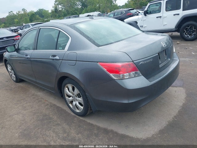 2009 Honda Accord 2.4 Ex-l მანქანა იყიდება აუქციონზე, vin: JHMCP26899C003149, აუქციონის ნომერი: 45926306