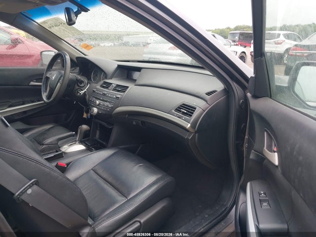 2009 Honda Accord 2.4 Ex-l მანქანა იყიდება აუქციონზე, vin: JHMCP26899C003149, აუქციონის ნომერი: 45926306