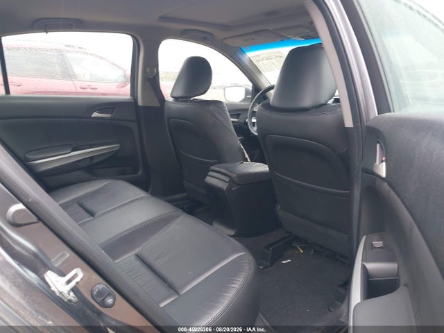 2009 Honda Accord 2.4 Ex-l მანქანა იყიდება აუქციონზე, vin: JHMCP26899C003149, აუქციონის ნომერი: 45926306