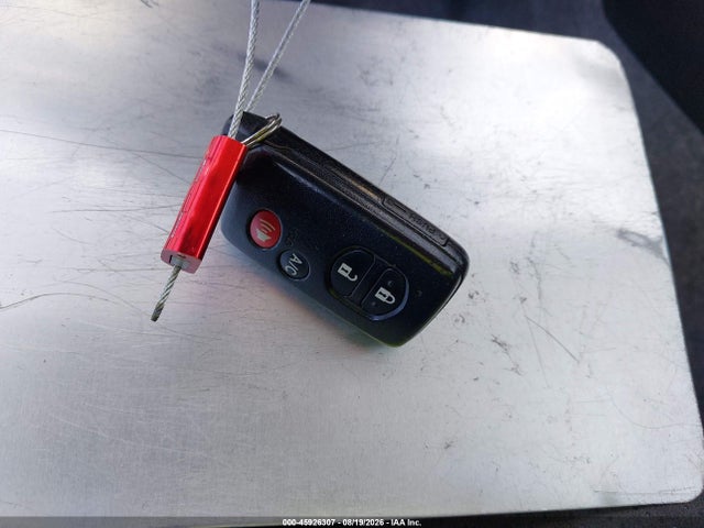 Продажа на аукционе авто 2012 Toyota Prius Plug-in, vin: JTDKN3DP0C3016186, номер лота: 45926307