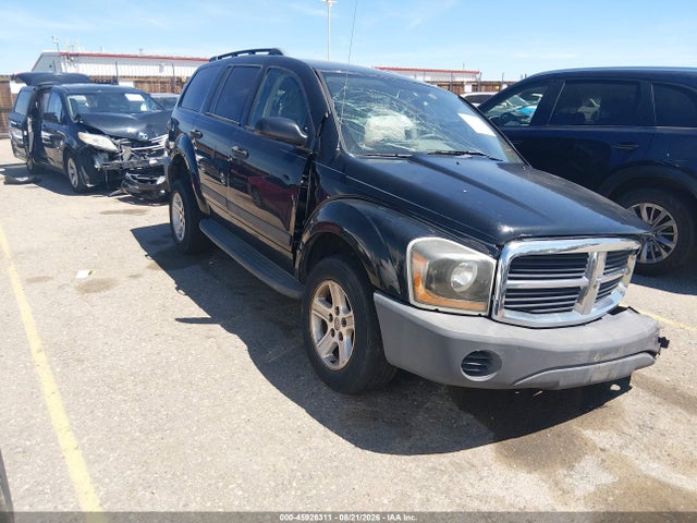 Aukcja sprzedaży 2005 Dodge Durango St, vin: 1D4HB38NX5F553941, numer aukcji: 45926311