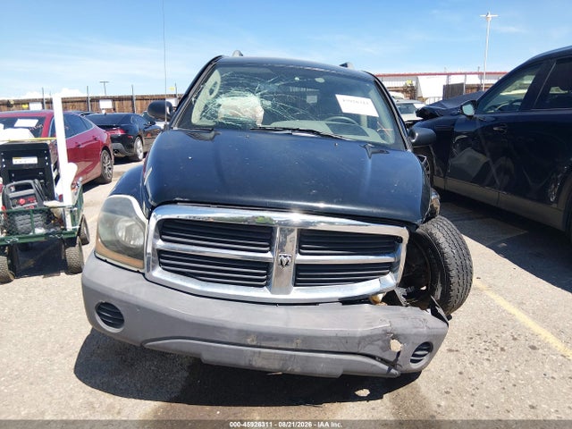 Aukcja sprzedaży 2005 Dodge Durango St, vin: 1D4HB38NX5F553941, numer aukcji: 45926311