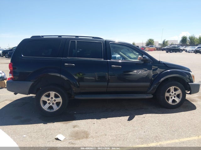 Aukcja sprzedaży 2005 Dodge Durango St, vin: 1D4HB38NX5F553941, numer aukcji: 45926311