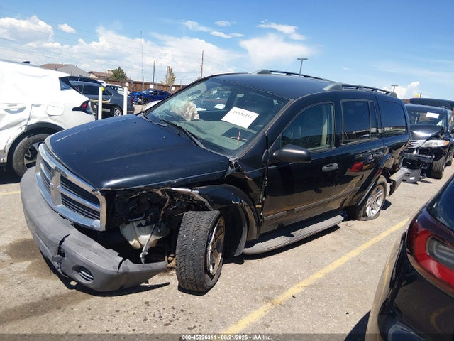 Aukcja sprzedaży 2005 Dodge Durango St, vin: 1D4HB38NX5F553941, numer aukcji: 45926311