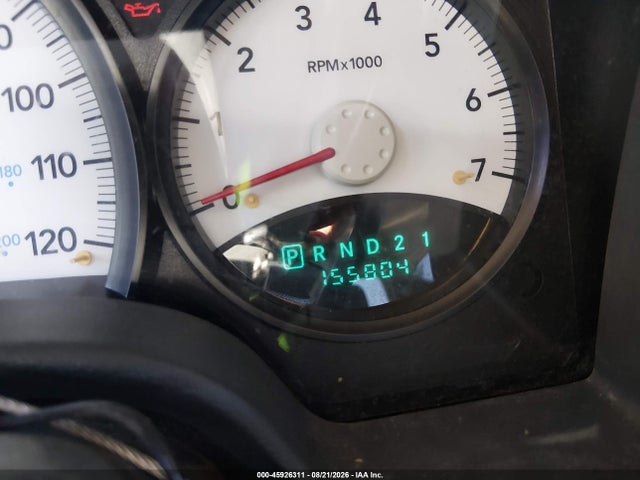 Aukcja sprzedaży 2005 Dodge Durango St, vin: 1D4HB38NX5F553941, numer aukcji: 45926311