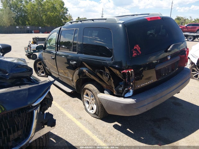 Aukcja sprzedaży 2005 Dodge Durango St, vin: 1D4HB38NX5F553941, numer aukcji: 45926311