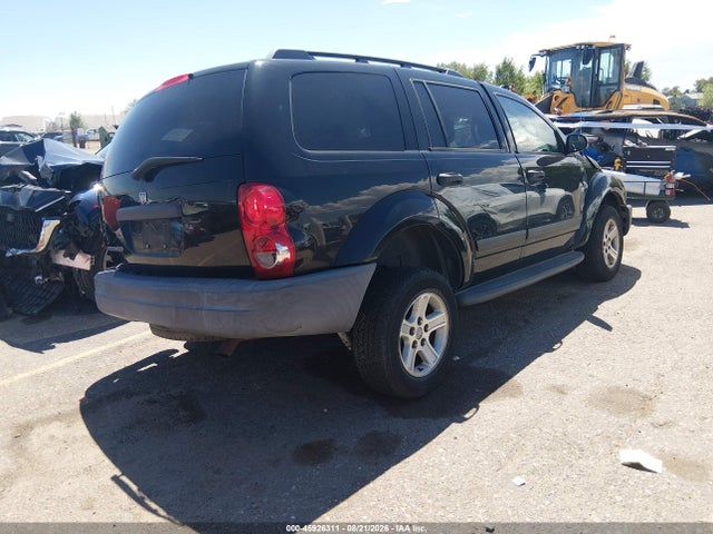 Aukcja sprzedaży 2005 Dodge Durango St, vin: 1D4HB38NX5F553941, numer aukcji: 45926311