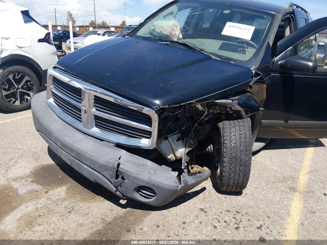 Aukcja sprzedaży 2005 Dodge Durango St, vin: 1D4HB38NX5F553941, numer aukcji: 45926311