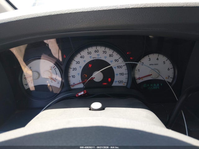 Aukcja sprzedaży 2005 Dodge Durango St, vin: 1D4HB38NX5F553941, numer aukcji: 45926311