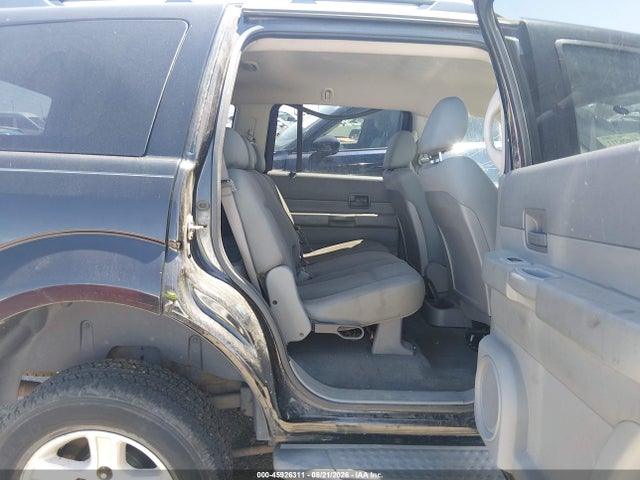 Aukcja sprzedaży 2005 Dodge Durango St, vin: 1D4HB38NX5F553941, numer aukcji: 45926311