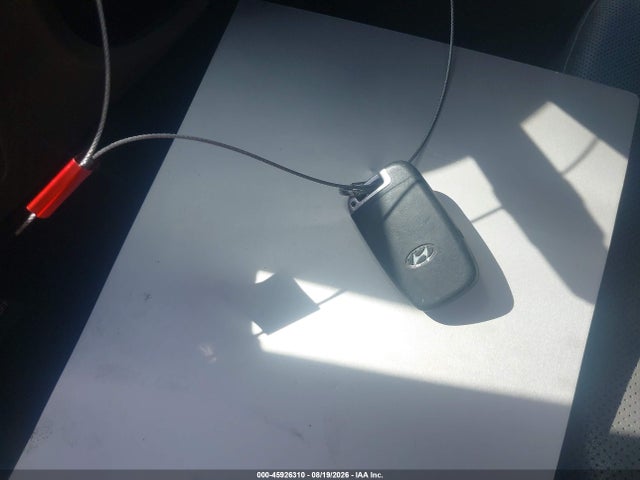 Hyundai Sonata Hybrid Limited 2015 KMHEC4A46FA131910 Image 11