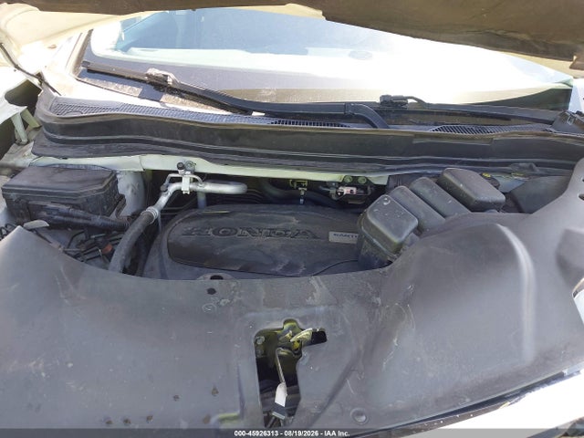 5FNYF5H41JB026664 Honda Pilot Ex