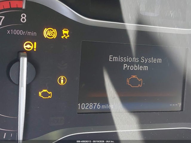 5FNYF5H41JB026664 Honda Pilot Ex