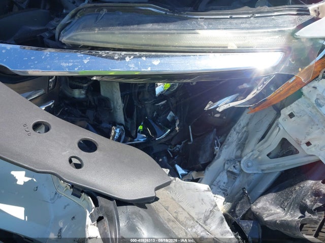 5FNYF5H41JB026664 Honda Pilot Ex