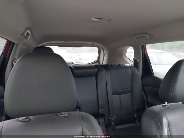 Продажа на аукционе авто 2016 Nissan Rogue Sl, vin: JN8AT2MV4GW154767, номер лота: 45926315