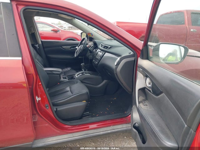 Продажа на аукционе авто 2016 Nissan Rogue Sl, vin: JN8AT2MV4GW154767, номер лота: 45926315