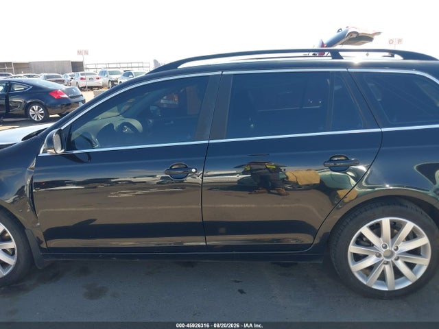 Продажа на аукционе авто 2013 Volkswagen Jetta Sportwagen 2.0l Tdi, vin: 3VWPL7AJXDM642408, номер лота: 45926316