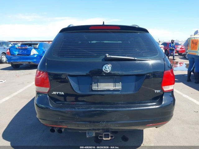 Продажа на аукционе авто 2013 Volkswagen Jetta Sportwagen 2.0l Tdi, vin: 3VWPL7AJXDM642408, номер лота: 45926316