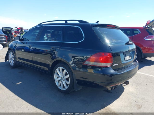 Продажа на аукционе авто 2013 Volkswagen Jetta Sportwagen 2.0l Tdi, vin: 3VWPL7AJXDM642408, номер лота: 45926316