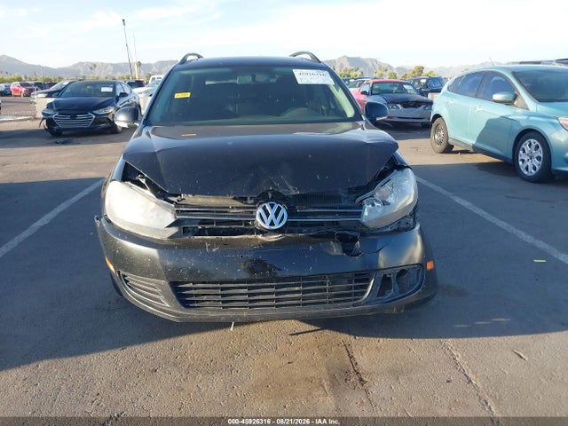 Продажа на аукционе авто 2013 Volkswagen Jetta Sportwagen 2.0l Tdi, vin: 3VWPL7AJXDM642408, номер лота: 45926316