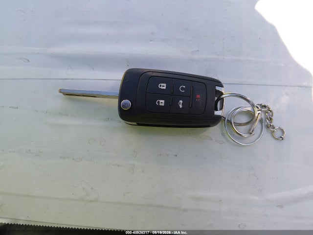 Chevrolet EQUINOX LT 2014 2GNFLGEKXE6294775 Image 11