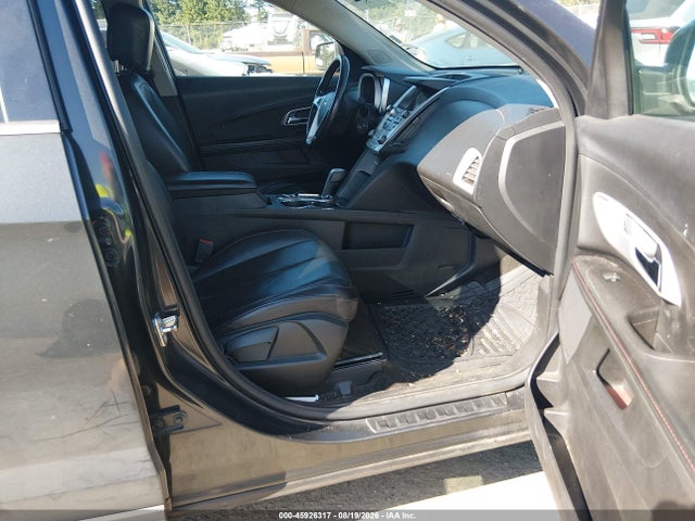 Chevrolet EQUINOX LT 2014 2GNFLGEKXE6294775 Image 5