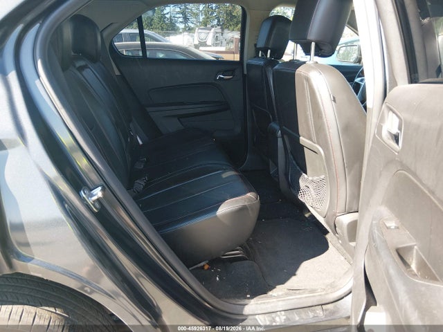 Chevrolet EQUINOX LT 2014 2GNFLGEKXE6294775 Image 8