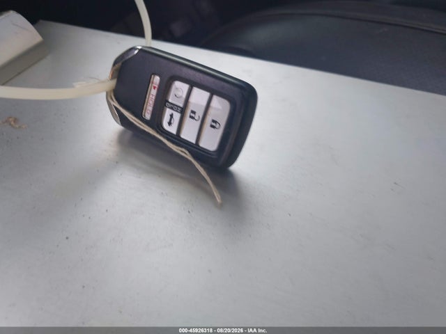 45926318 :رقم المزاد ، 2HGFC1F78HH651865 vin ، 2017 Honda Civic Ex-l مزاد بيع