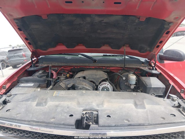 Продажа на аукционе авто 2008 Chevrolet Silverado 1500 Lt1, vin: 3GCEK13M68G143076, номер лота: 45926320