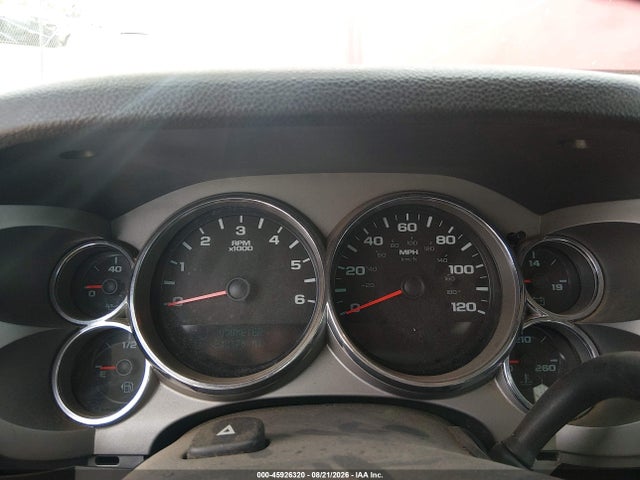 Продажа на аукционе авто 2008 Chevrolet Silverado 1500 Lt1, vin: 3GCEK13M68G143076, номер лота: 45926320