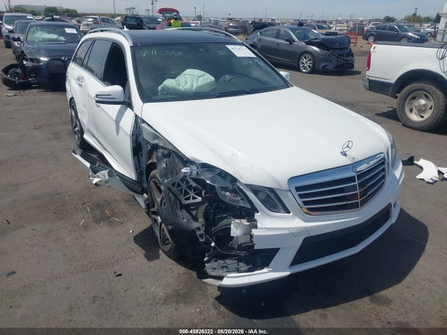 Продажа на аукционе авто 2013 Mercedes-benz E 63 Amg, vin: WDDHH7EB1DA716457, номер лота: 45926322