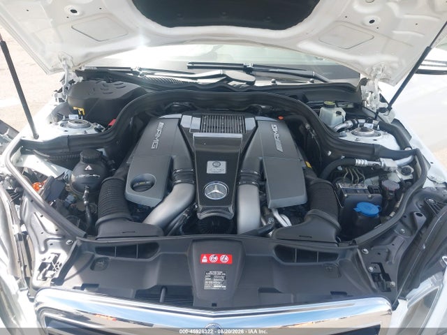 Продажа на аукционе авто 2013 Mercedes-benz E 63 Amg, vin: WDDHH7EB1DA716457, номер лота: 45926322