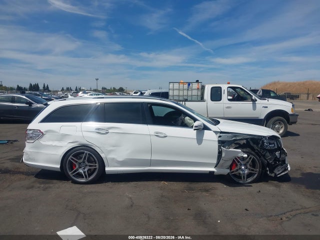 Продажа на аукционе авто 2013 Mercedes-benz E 63 Amg, vin: WDDHH7EB1DA716457, номер лота: 45926322