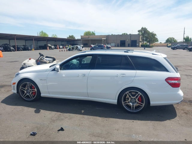 Продажа на аукционе авто 2013 Mercedes-benz E 63 Amg, vin: WDDHH7EB1DA716457, номер лота: 45926322