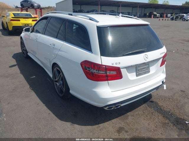 Продажа на аукционе авто 2013 Mercedes-benz E 63 Amg, vin: WDDHH7EB1DA716457, номер лота: 45926322