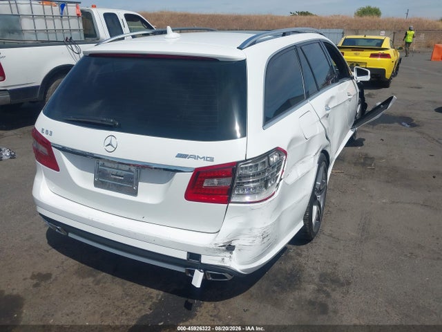 Продажа на аукционе авто 2013 Mercedes-benz E 63 Amg, vin: WDDHH7EB1DA716457, номер лота: 45926322