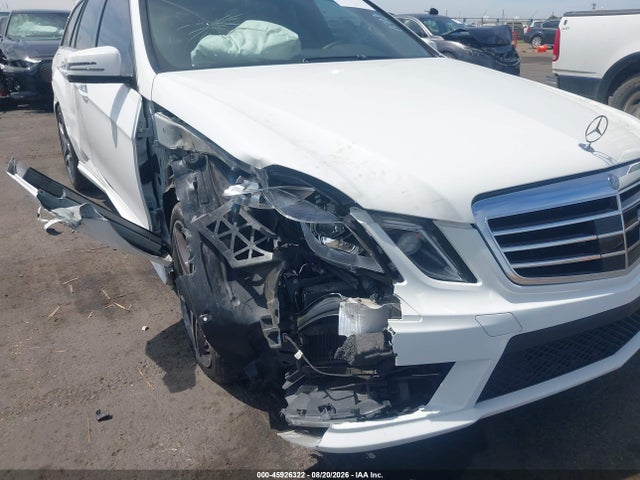 Продажа на аукционе авто 2013 Mercedes-benz E 63 Amg, vin: WDDHH7EB1DA716457, номер лота: 45926322