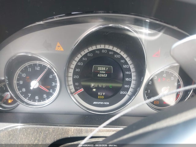 Продажа на аукционе авто 2013 Mercedes-benz E 63 Amg, vin: WDDHH7EB1DA716457, номер лота: 45926322
