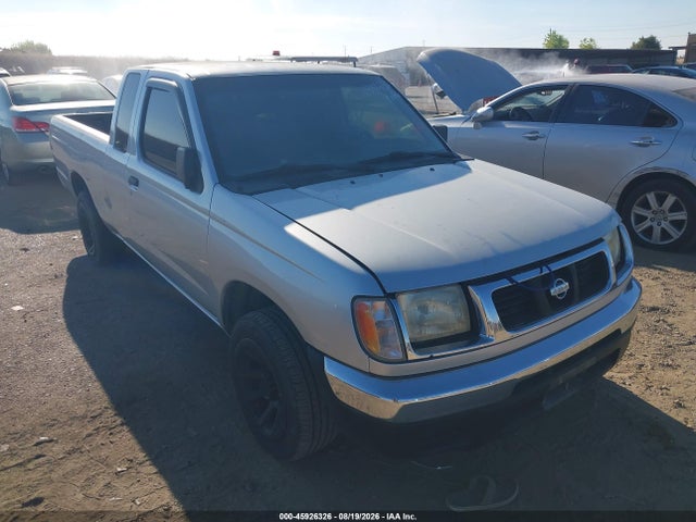 Продаж на аукціоні авто 2000 Nissan Frontier Xe, vin: 1N6DD26S0YC355669, номер лоту: 45926326