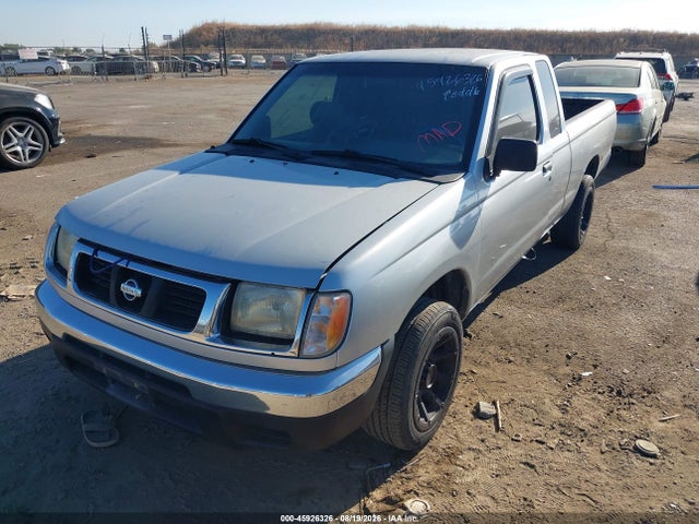 Продаж на аукціоні авто 2000 Nissan Frontier Xe, vin: 1N6DD26S0YC355669, номер лоту: 45926326