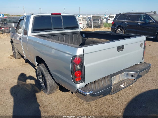Продаж на аукціоні авто 2000 Nissan Frontier Xe, vin: 1N6DD26S0YC355669, номер лоту: 45926326