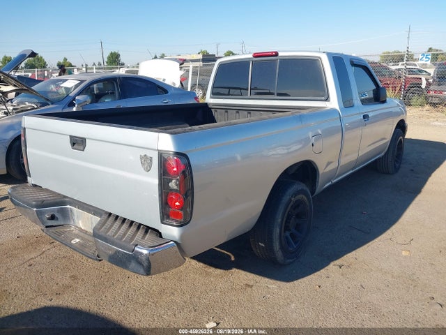 Продаж на аукціоні авто 2000 Nissan Frontier Xe, vin: 1N6DD26S0YC355669, номер лоту: 45926326
