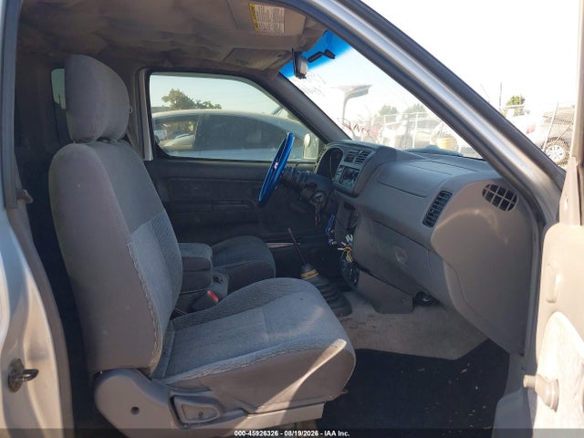 Продаж на аукціоні авто 2000 Nissan Frontier Xe, vin: 1N6DD26S0YC355669, номер лоту: 45926326