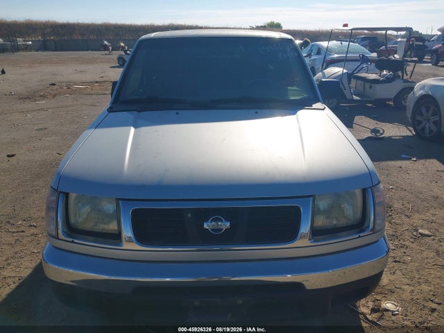 Продаж на аукціоні авто 2000 Nissan Frontier Xe, vin: 1N6DD26S0YC355669, номер лоту: 45926326
